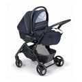 TRIO CAM FLUIDO EASY - T950 BLU Orso Bianco