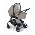 TRIO CAM FLUIDO EASY - T951