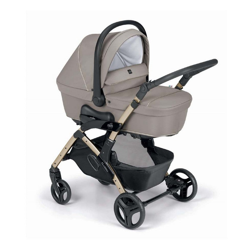 TRIO CAM FLUIDO EASY - T951