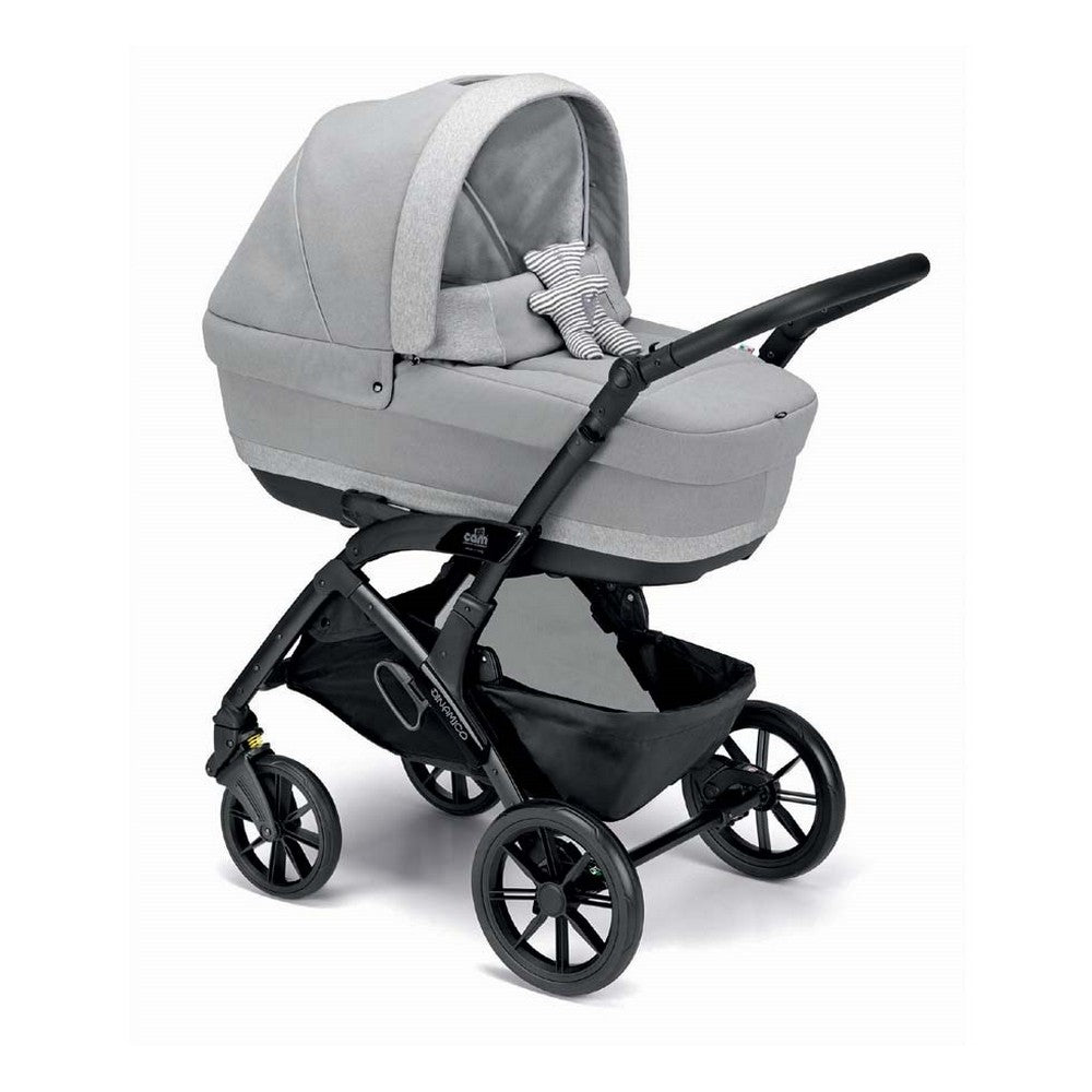 TRIO CAM SMART - T988 Orso Grigio