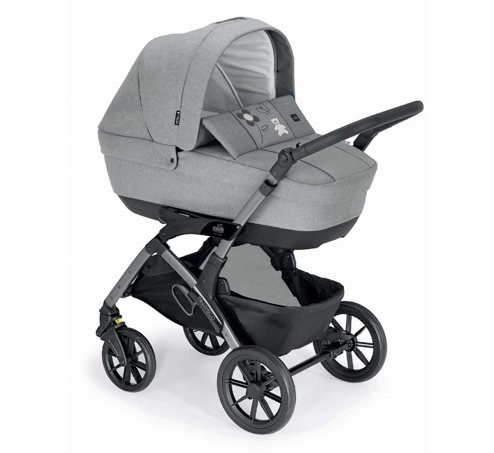 DUO DINAMICO SMART - T992
