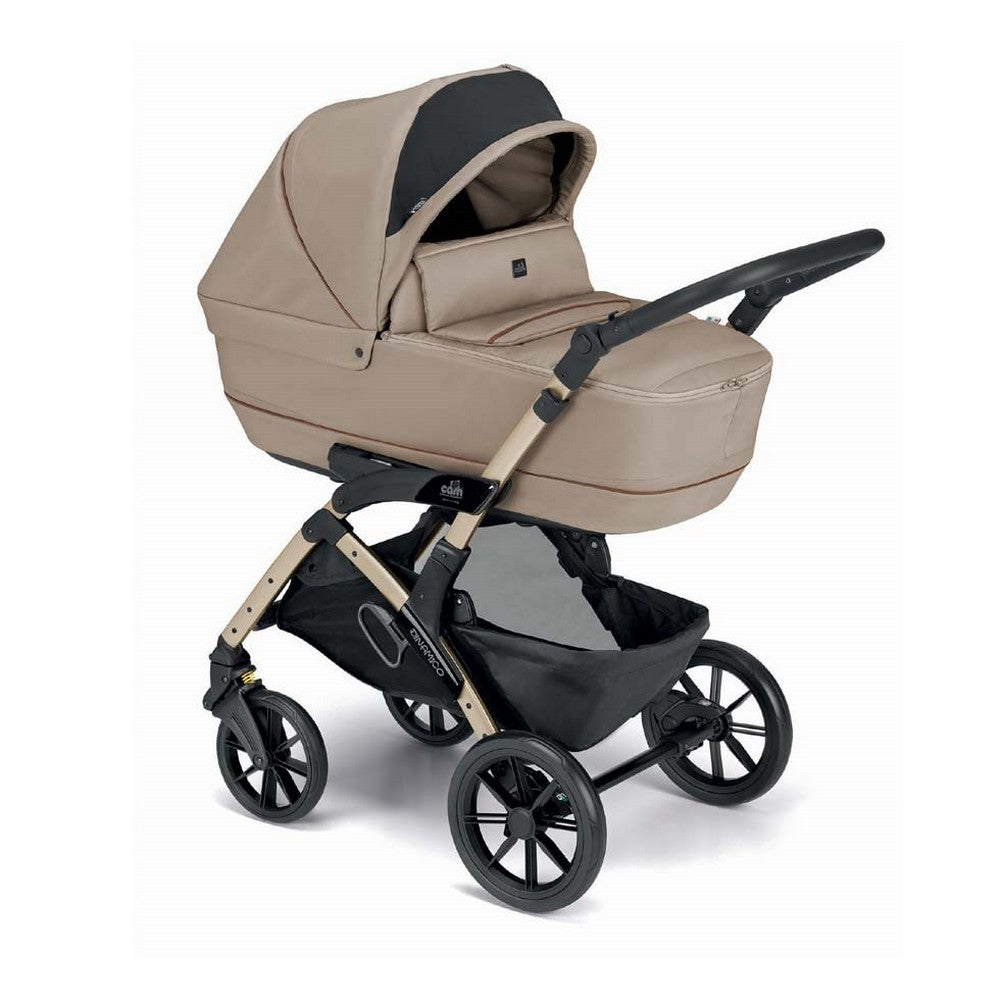 TRIO CAM DINAMICO ROVER - T987