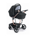 TRIO CAM TASKI SPORT - T867 Orsetto oro rosa
