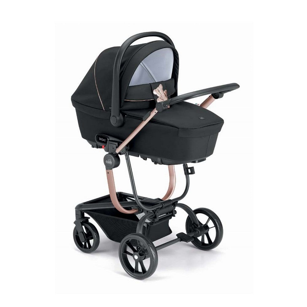 TRIO CAM TASKI SPORT - T867 Orsetto oro rosa