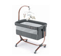 CAM CULLAMI DOLCI COCCOLE GRIGIO ANTRACITE - T163