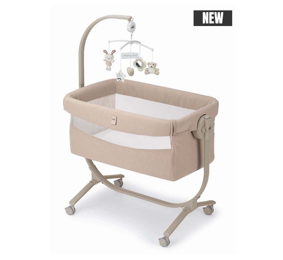 CAM CULLAMI CO-SLEPING TORTORA - T167