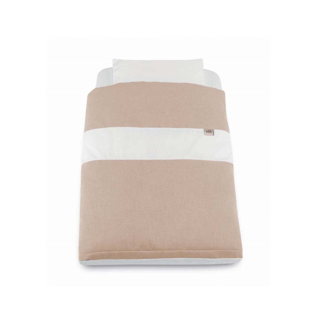 KIT TESSILE CULLAMI BEIGE - T167