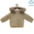 TRENCH CON CAPPUCCIO MICOLINO