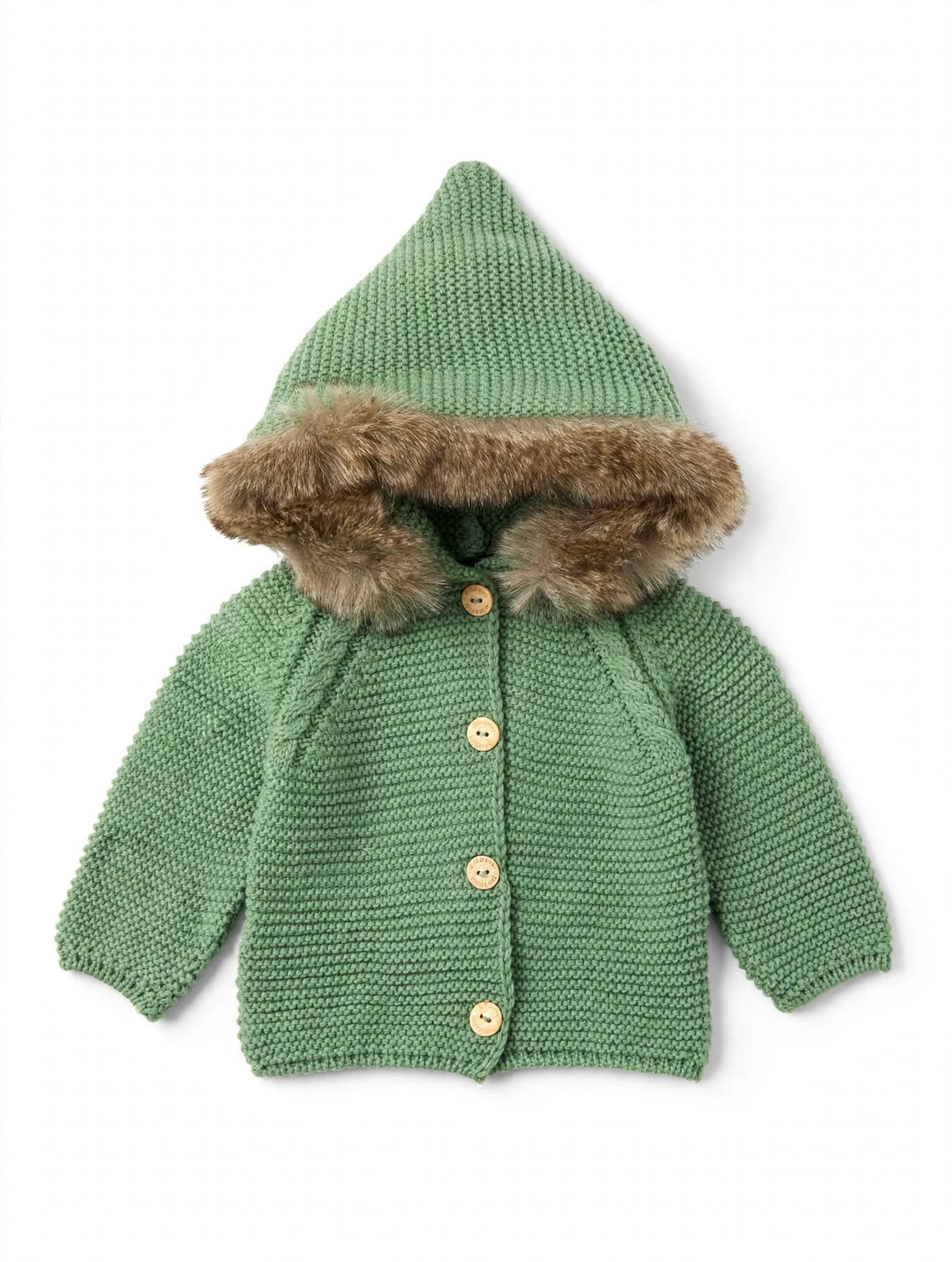 TRENCH CON CAPPUCCIO MICOLINO