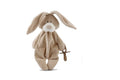 PORTACIUCCIO CONIGLIETTO WOOLY ORGANIC