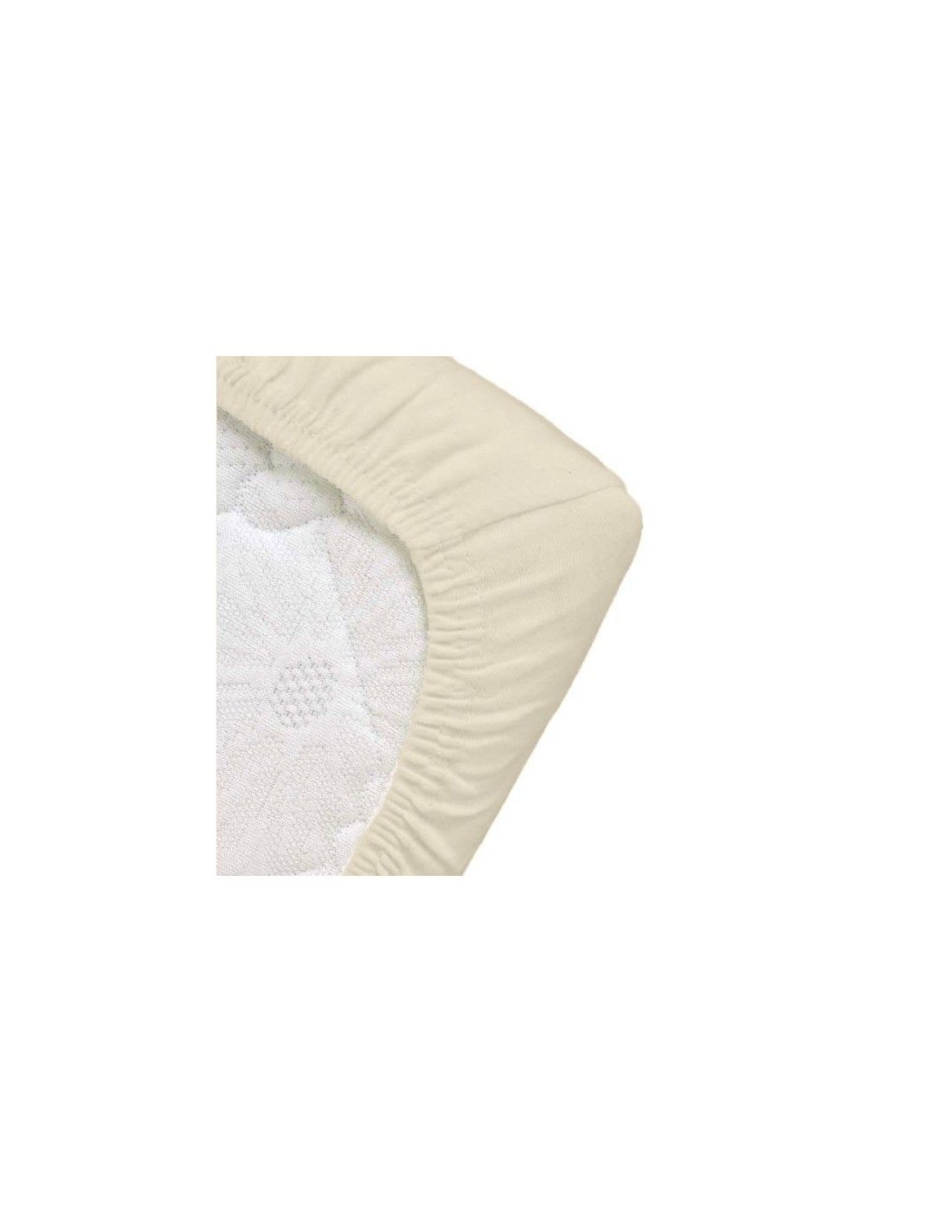 SOTTO LENZUOLO CON ANGOLI