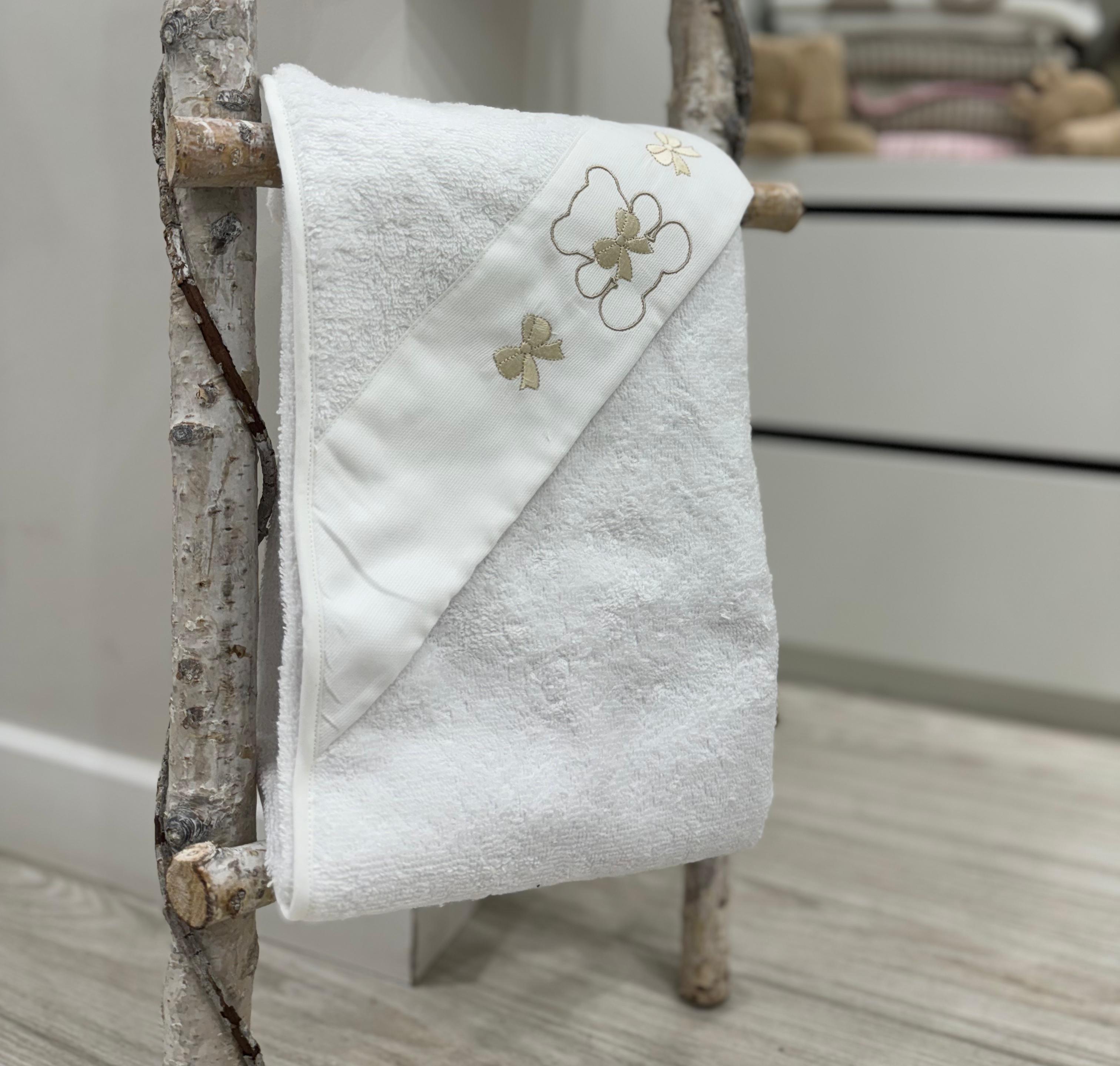 ACCAPPATOIO CON ORSETTO