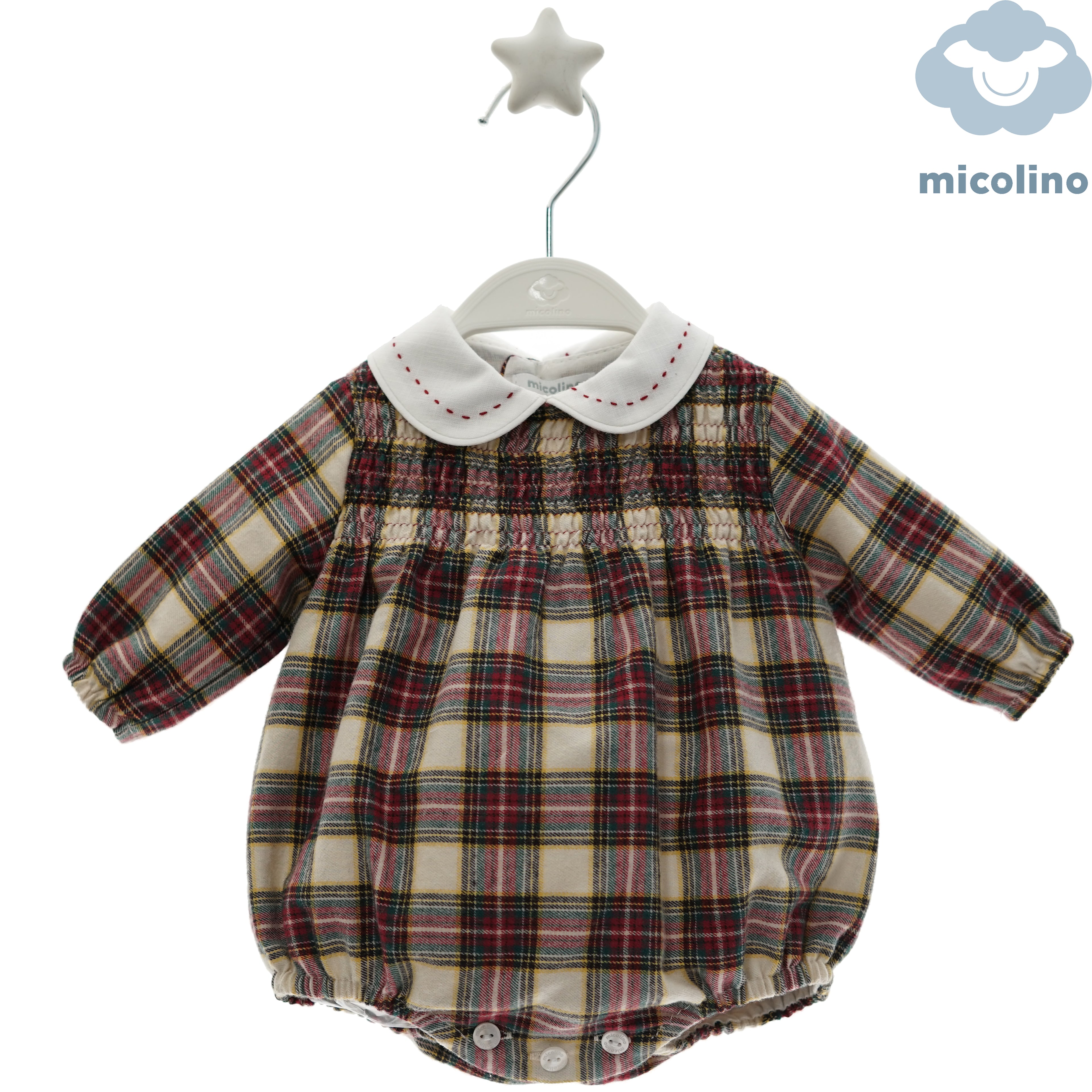 PAGLIACCETTO SCOZZESE MICOLINO