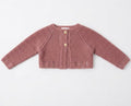 CARDIGAN IN MAGLIA YOEDU