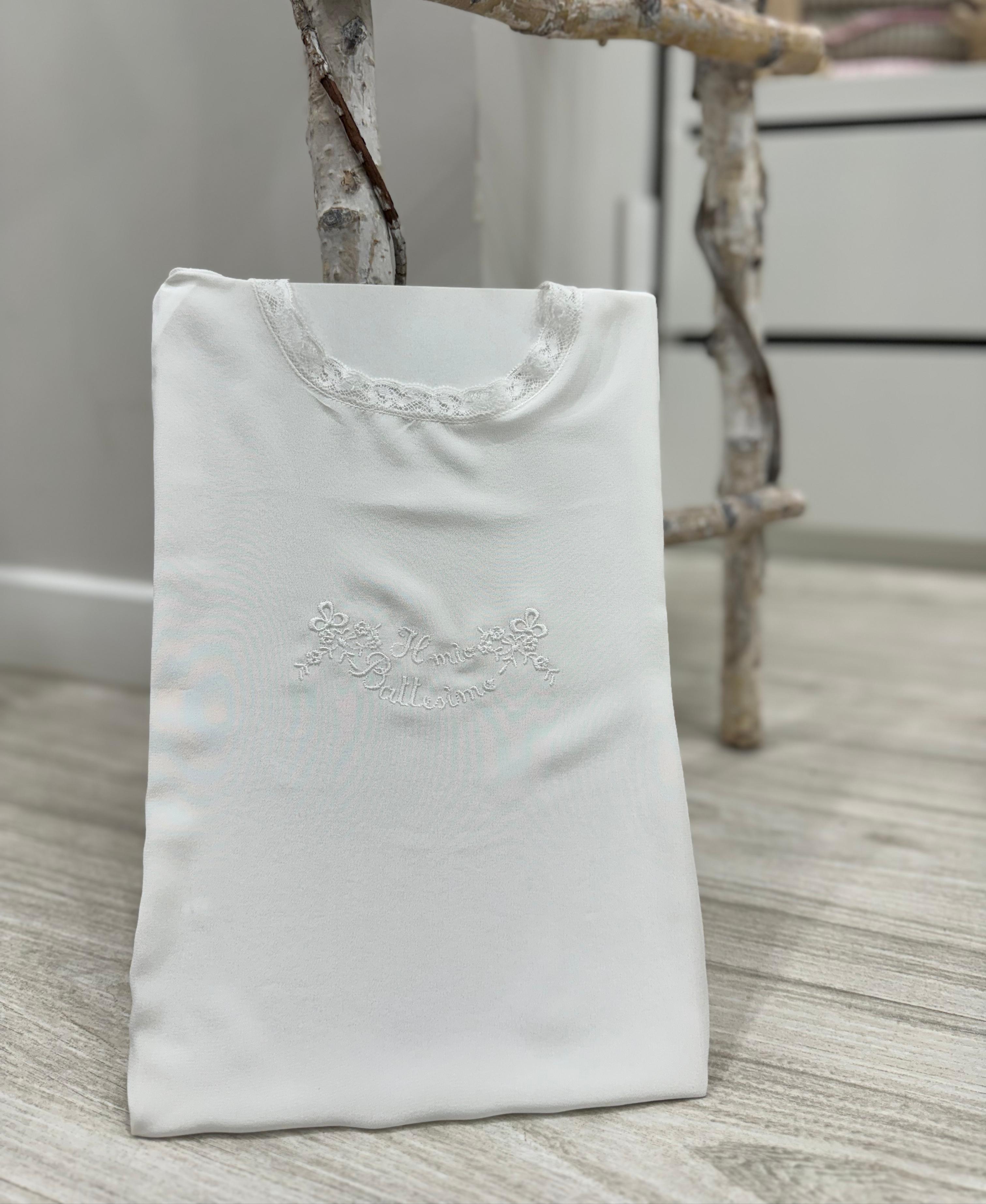 STOLA "IL MIO BATTESIMO"