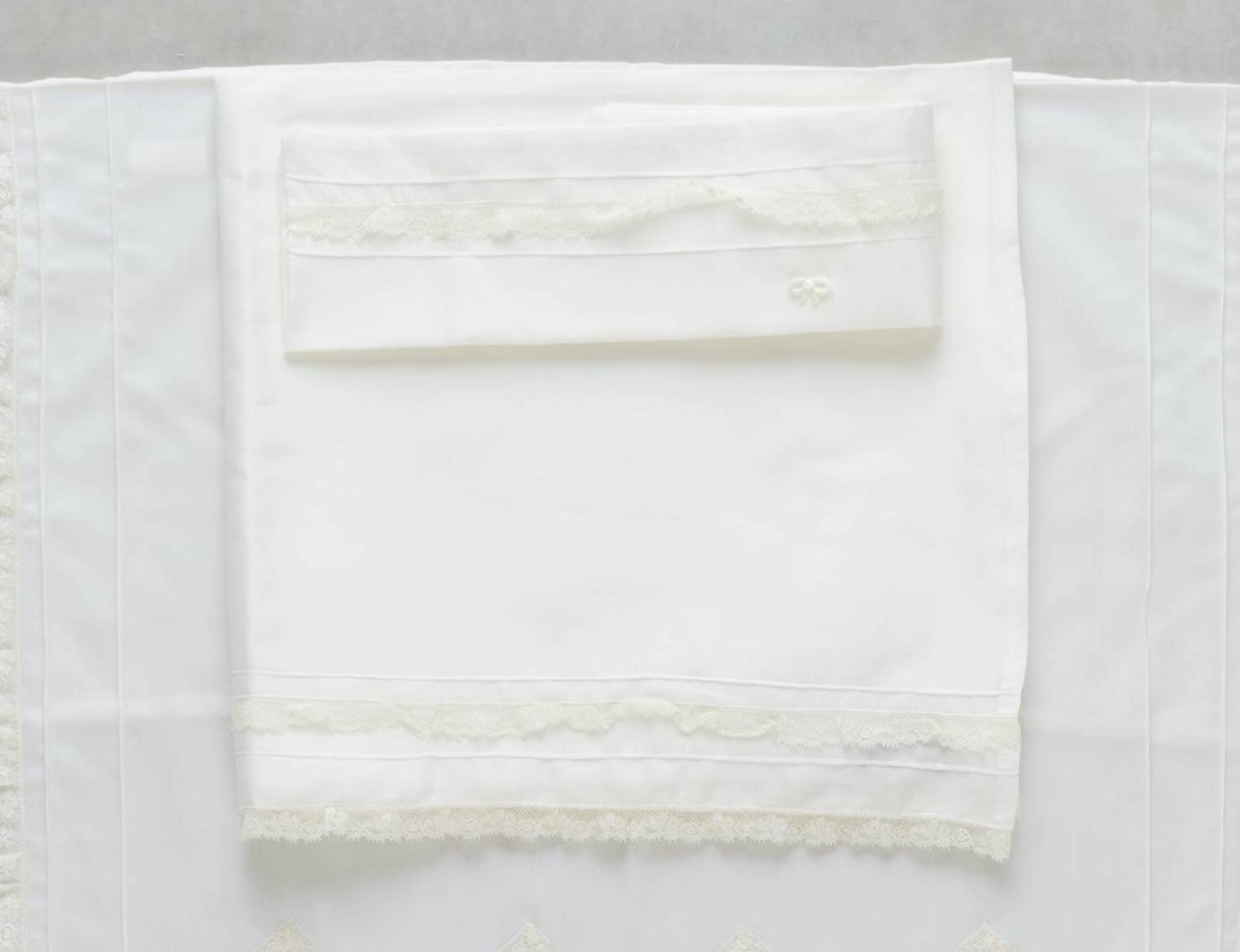 LENZUOLO PICCOLA GIUGGIOLA - ALEC