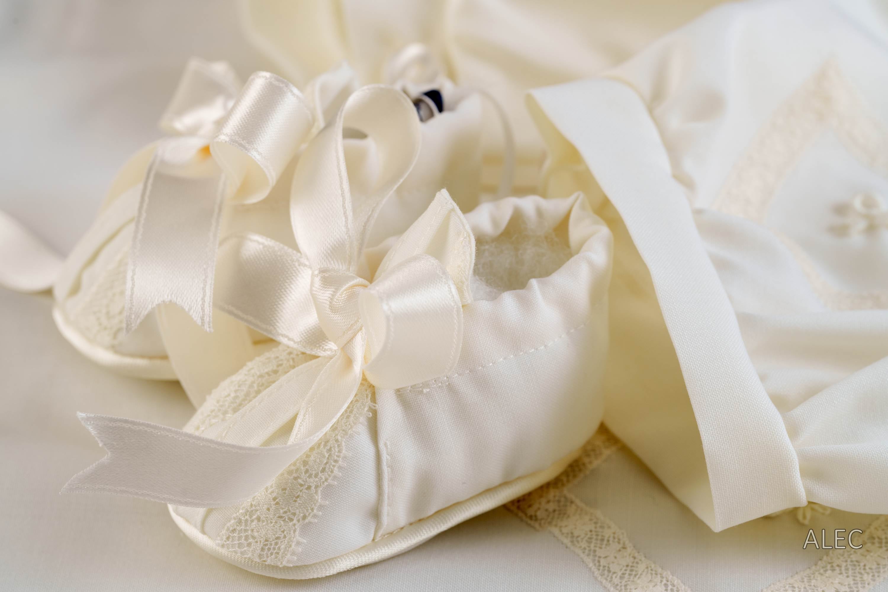 SCARPINA PICCOLA GIUGGIOLA - ALEC