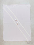 COPERTINA IN MAGLIA PICCOLA GIUGGIOLA - CLAUDIA