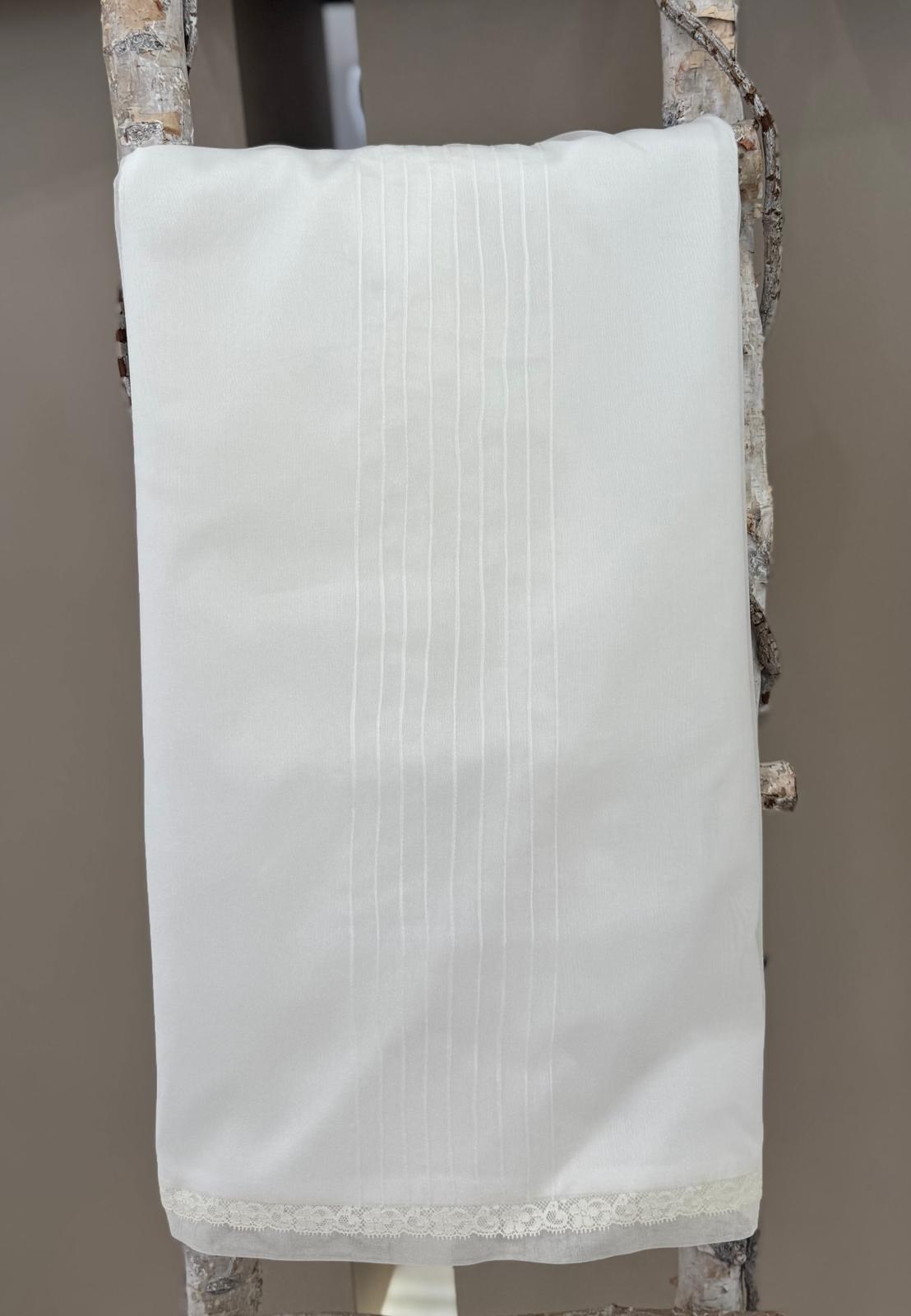 COPERTA CERIMONIALE PICCOLA GIUGGIOLA - PALINURO