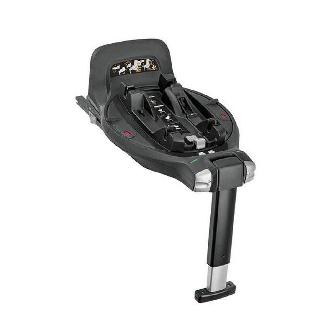 BASE AUTO DARWIN 360° I-SIZE BLACK
