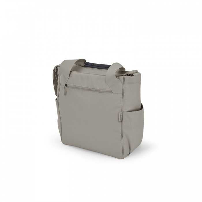 BORSA DAY BAG ELECTA BATTERY BEIGE