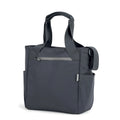 BORSA DAY BAG ELECTA GARAGE GREY INGLESINA