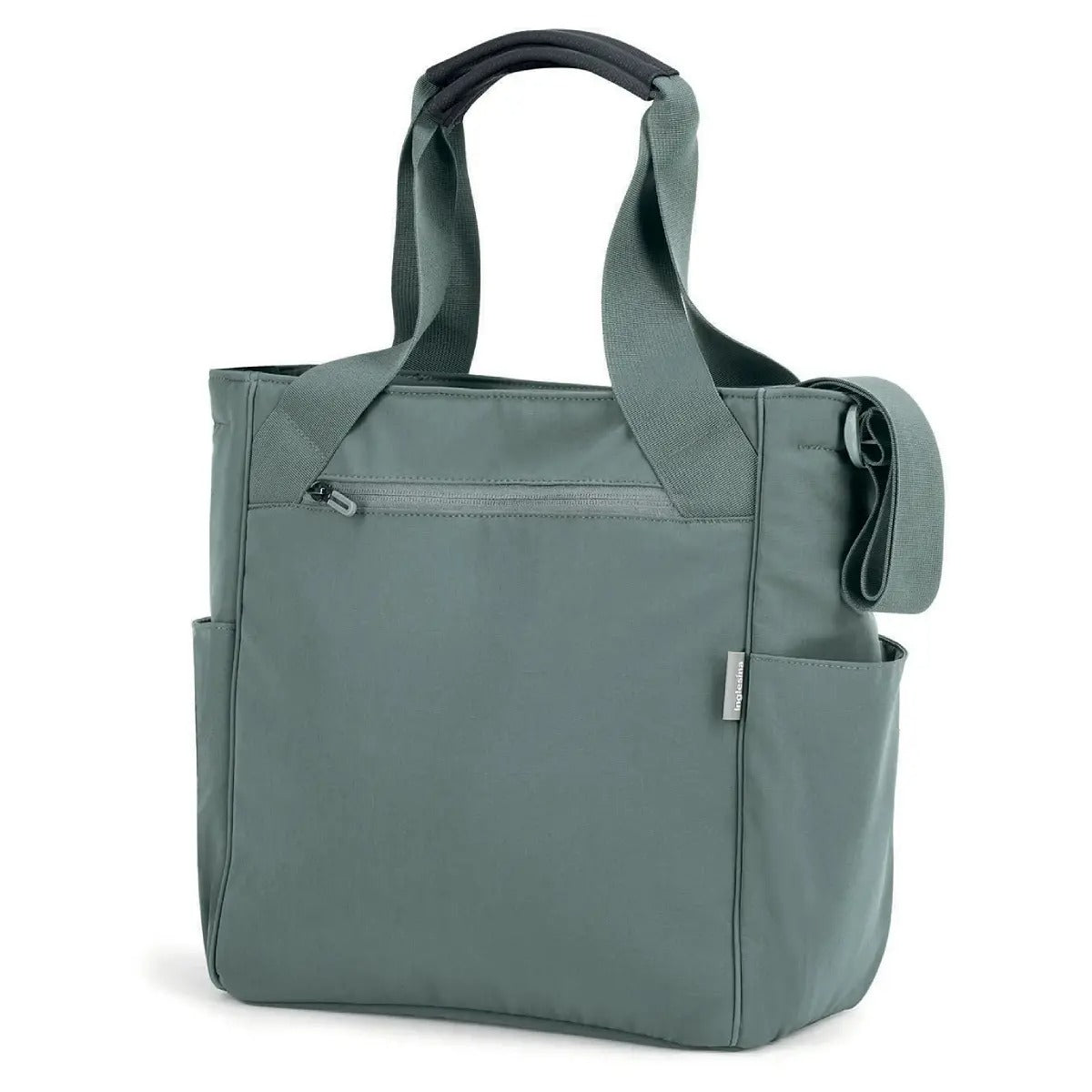 BORSA DAY BAG ELECTA STUDIO GREY INGLESINA