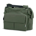 BORSA DUAL BAG ELECTA LOFT GREEN INGLESINA