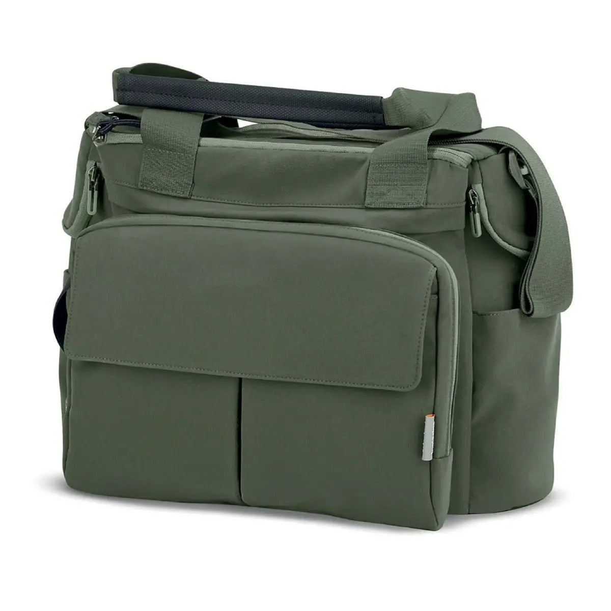 BORSA DUAL BAG ELECTA LOFT GREEN INGLESINA