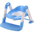BABY STEP 3IN1 COL. AZZURRO