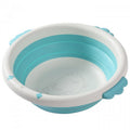MINI BASIN COL.AZZURRO