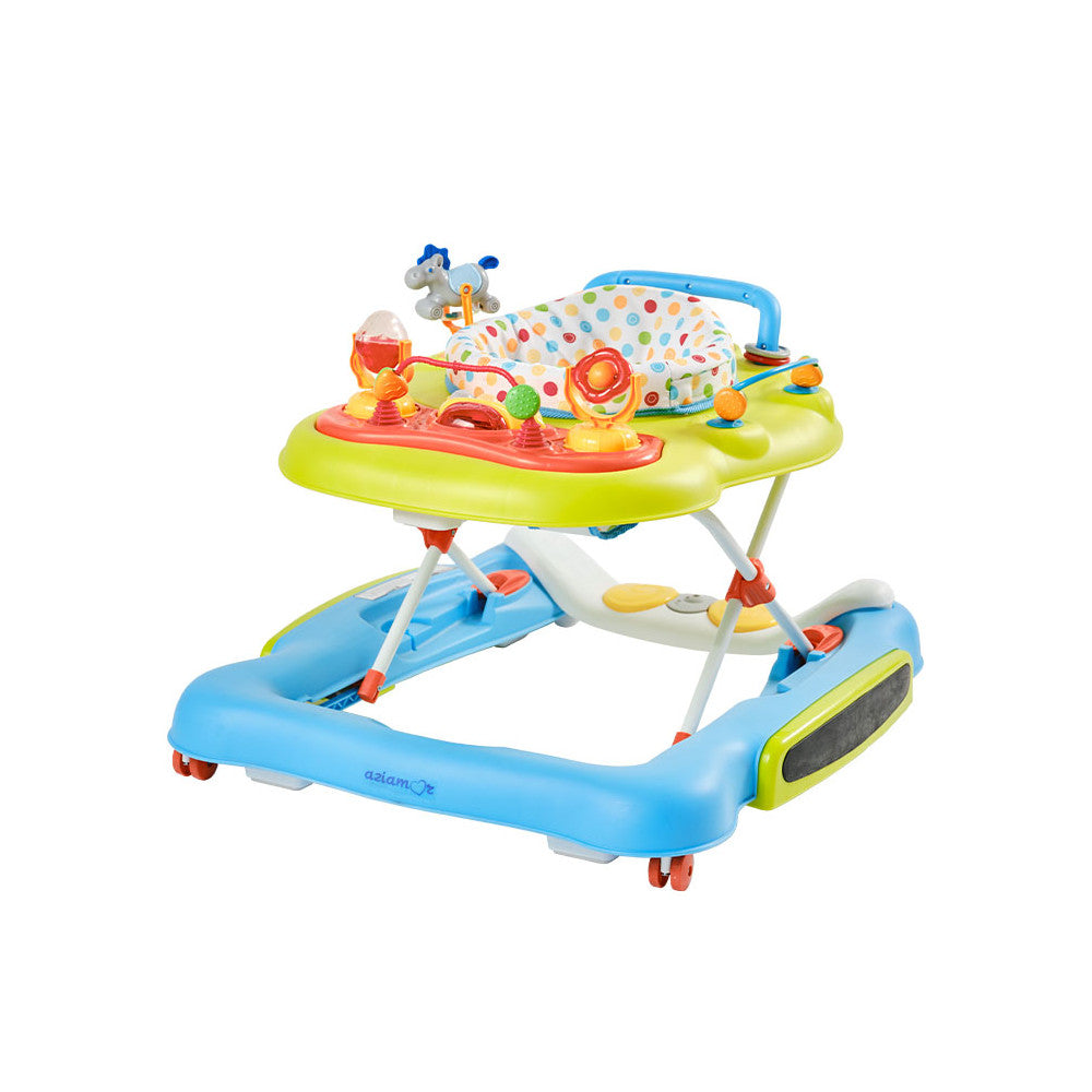 GIRELLO MULTI 5IN1 COL.BLUE