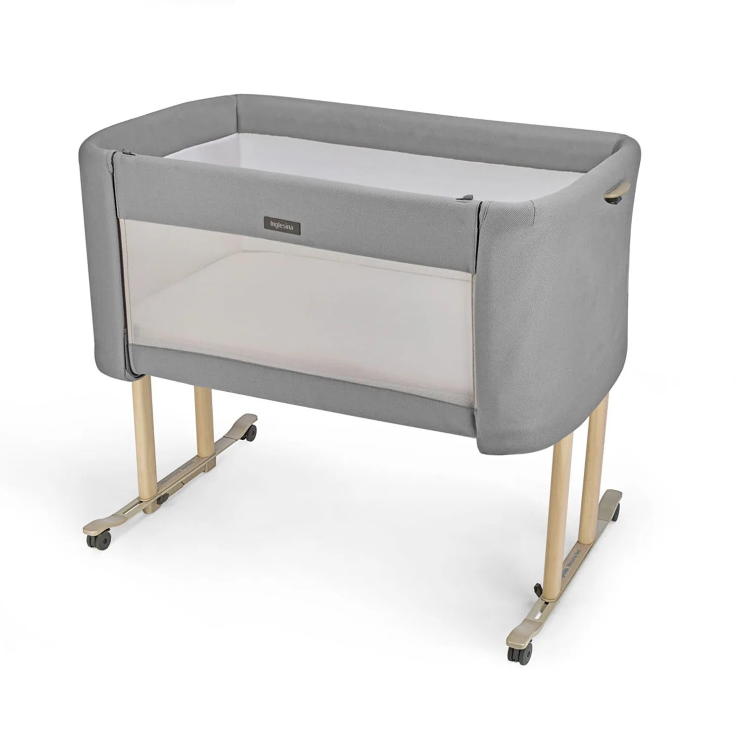 CULLA LETTO WELCOME BED INGLESINA