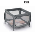 LETTINO DA CAMPEGGIO QBOX CAM