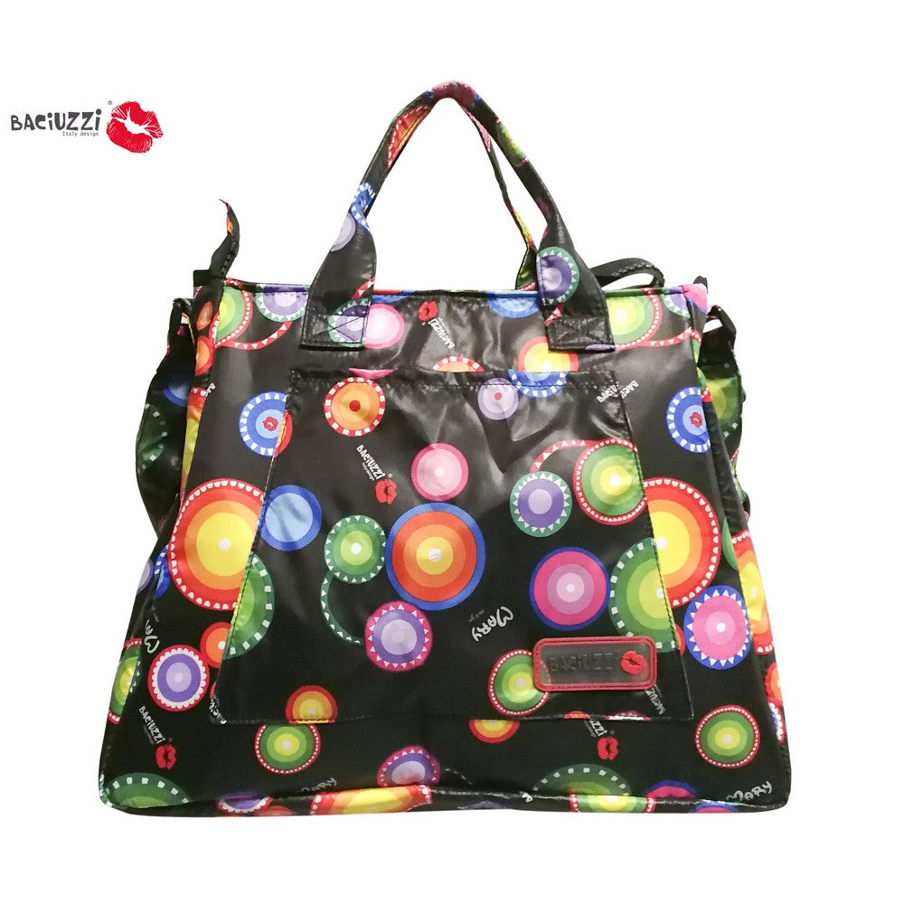 BORSA JAGUAR 7230 BACIUZZI