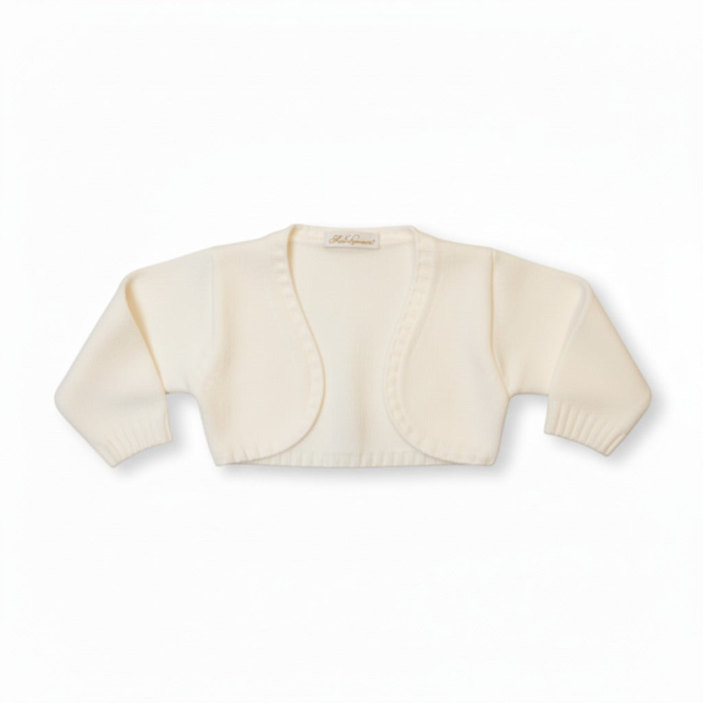 COPRISPALLE IN MAGLIA ESTIVO SCALDACUORE
