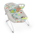 SDRAIETTA HAPPY SAFARI BOUNCER BRIGHT STARS