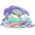 PALESTRINA LUX DISNEY LA SIRENETTA, CON LUCI, MELODIE E GIOCATTOLI BRIGHT STARS
