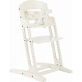 SEGGIOLONE EVOLUTIVO DANCHAIR BIANCO BABY DAN