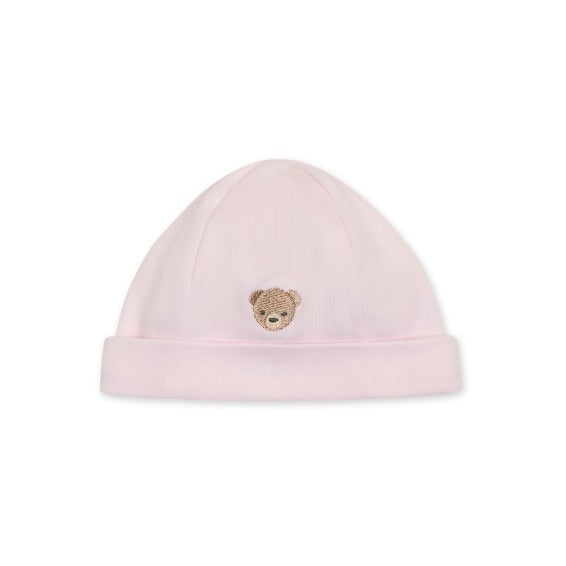 CAPPELLINO IN CINIGLIA BEAR BABY GI