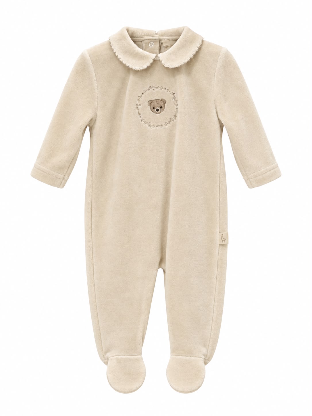 TUTINA BEAR IN CINIGLIA BABYGI