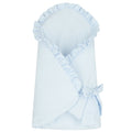 BABY NEST IN MORBIDO COTONE SOFIJA