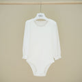 BODY ELEGANTE MANICA SATIN DILU'