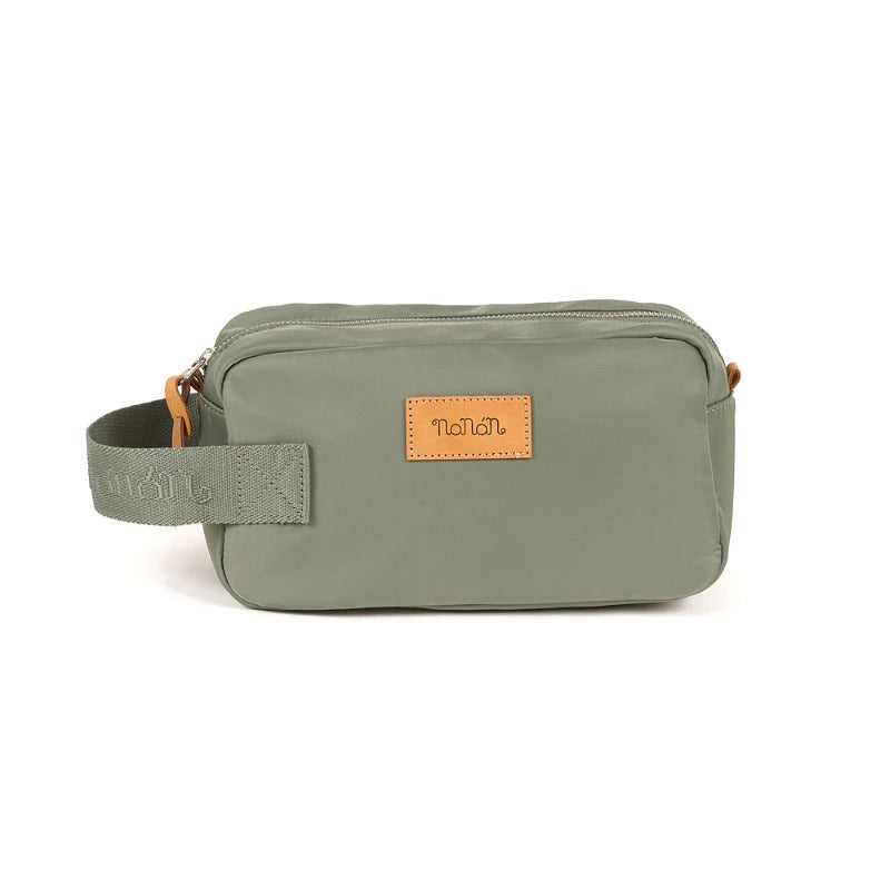 POCHETTE IN NYLON NANAN