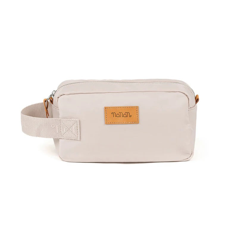 POCHETTE IN NYLON NANAN