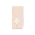 QUADRATO IN COTONE CON FARFALLA BABY GI
