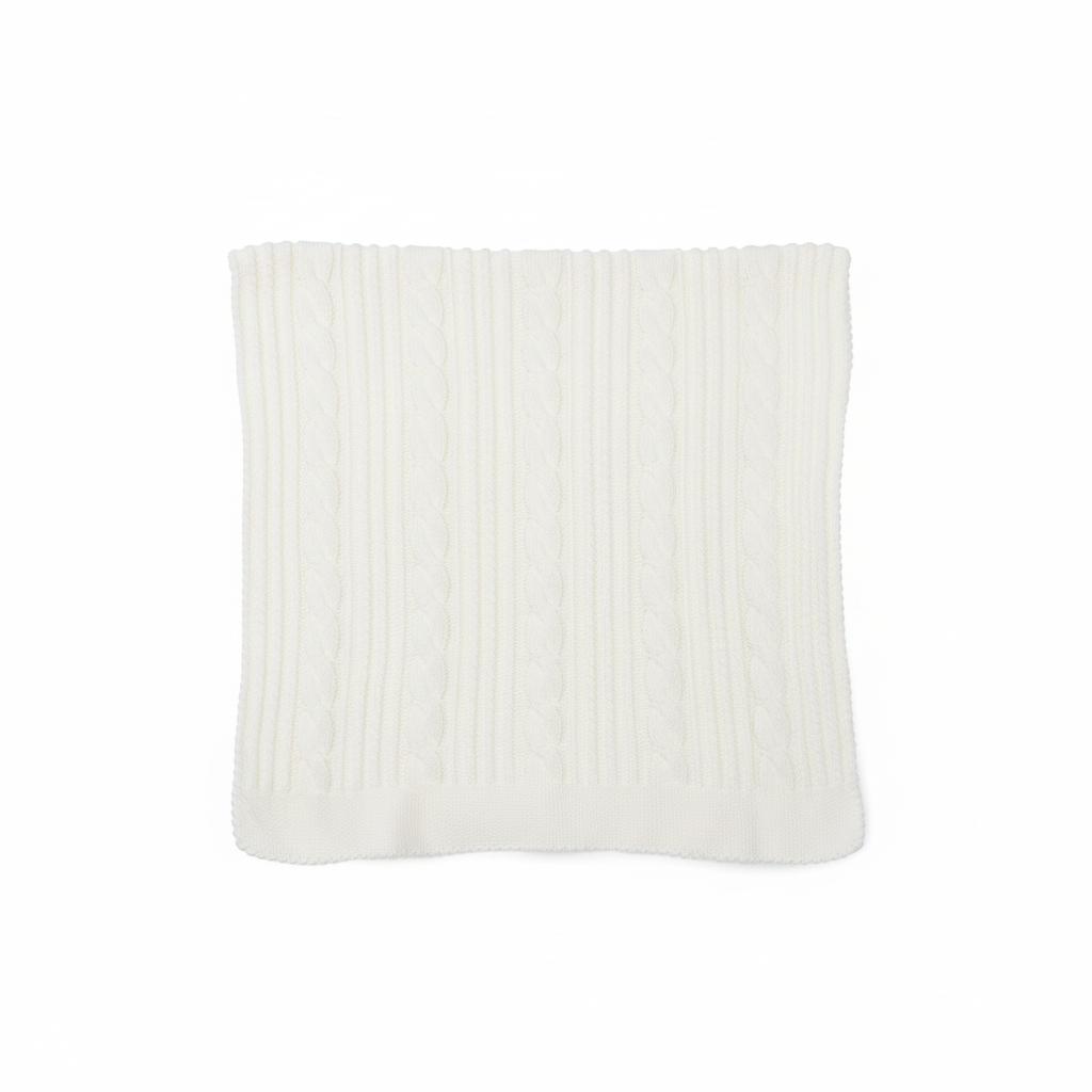 COPERTA IN MAGLIA ESTIVA SCALDACUORE