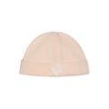 CAPPELLINO IN COTONE FARFALLA BABY GI