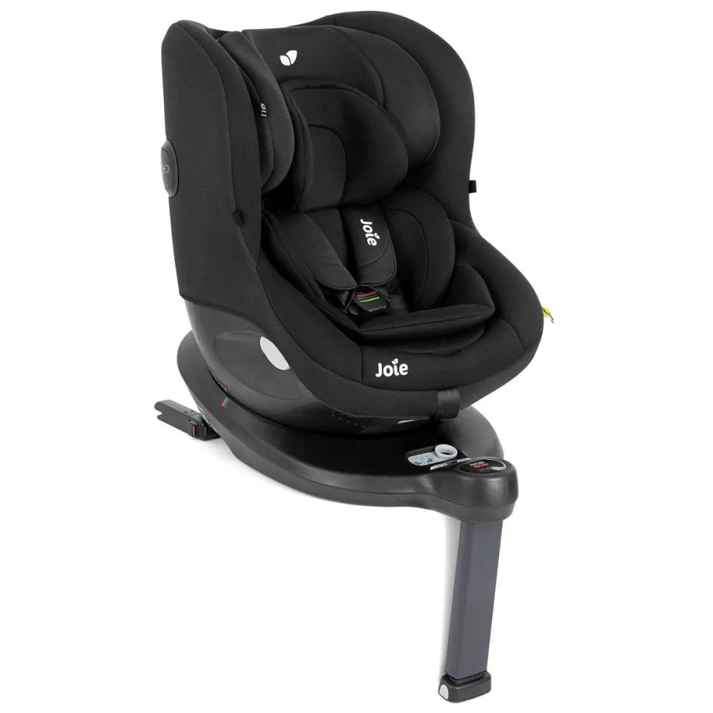 SEGGIOLINO AUTO I-SPIN 360 CON BASE GIREVOLE JOIE