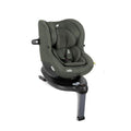 SEGGIOLINO AUTO I-SPIN 360 CON BASE GIREVOLE JOIE
